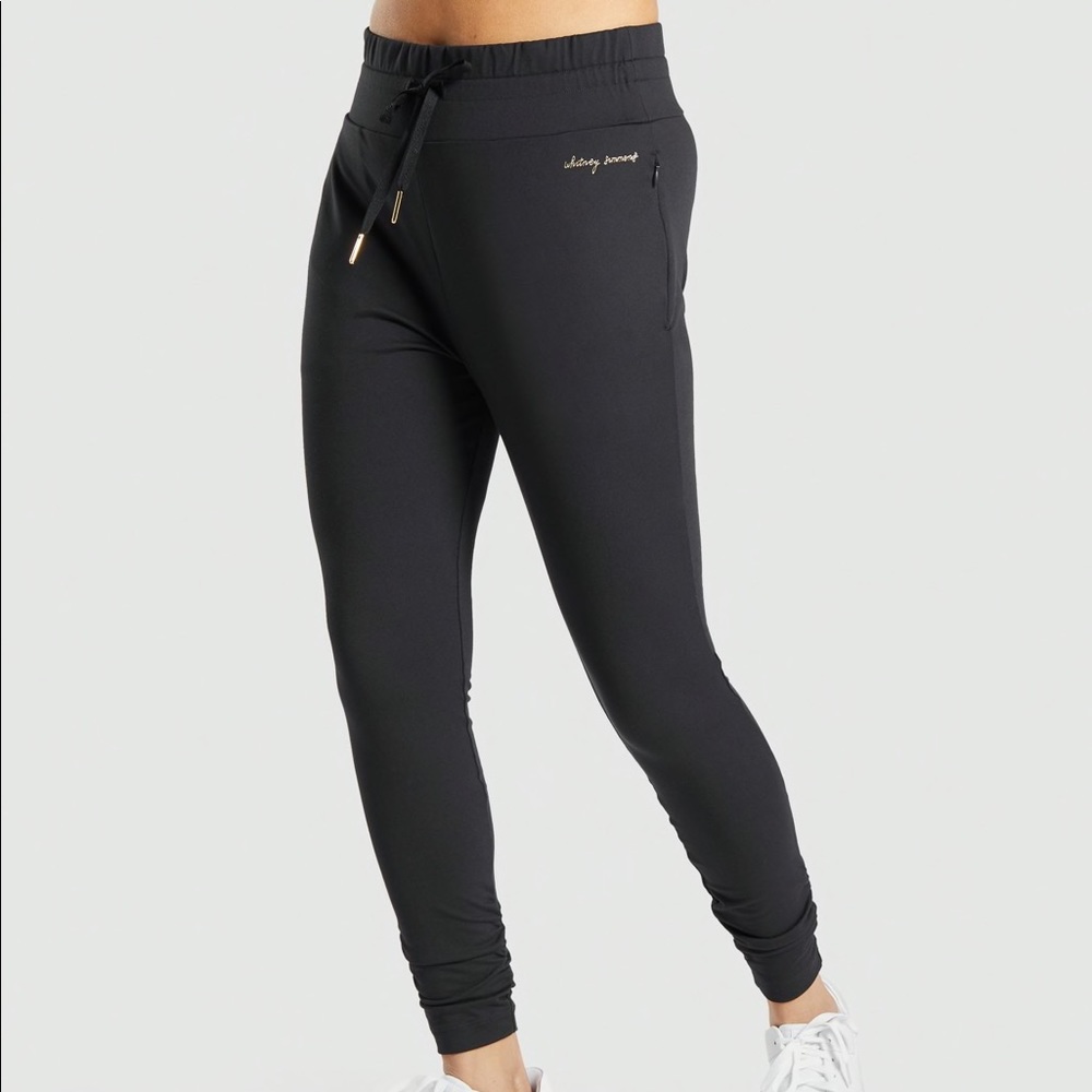 Gymshark - Whitney Simmons jogger